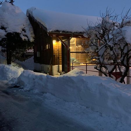 Chalet Mont Blanc Combloux Kültér fotó