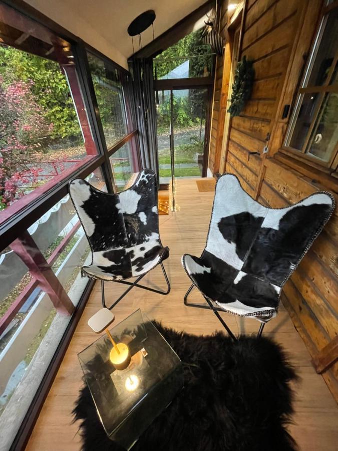 Chalet Mont Blanc Combloux Kültér fotó