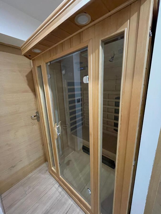 Chalet Mont Blanc Combloux Kültér fotó