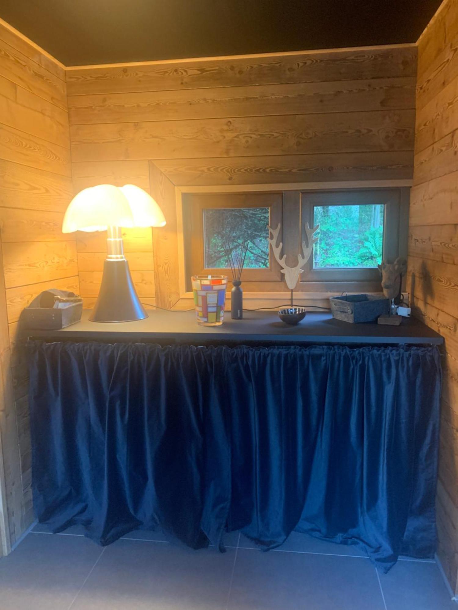 Chalet Mont Blanc Combloux Kültér fotó